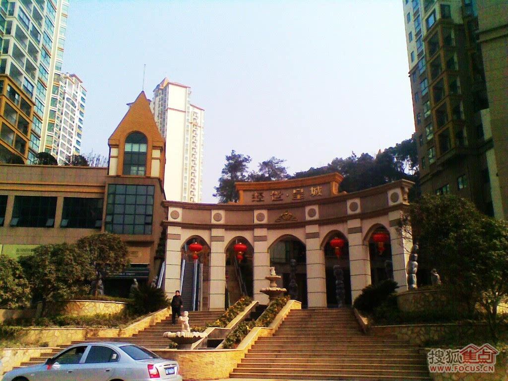 株洲市經(jīng)世皇城小區(qū)二次加壓供水設備改造